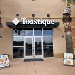 Toastique