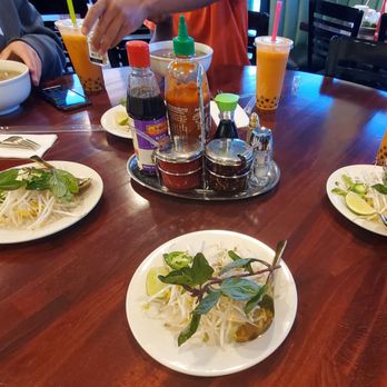 Angkor - Pho toppings - Vietnamese Near Me - Palmdale, California Angkor - Pho toppings - Vietnamese Near Me - Palmdale, California