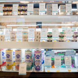 Haven Dispensary- Lakewood - Pabst Blue Ribbon Seltzers & handful of extract consistencies to browse!