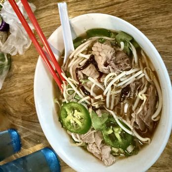 MoonDog - Beef pho - amazing - Vietnamese Near Me - Louisville, Kentucky MoonDog - Beef pho - amazing - Vietnamese Near Me - Louisville, Kentucky