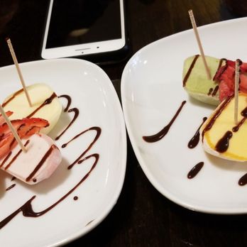 Han Woo Ri - Korean Near Me - Lexington, Kentucky