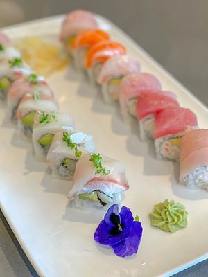 Tommy Katsu Sushi & Grill by null