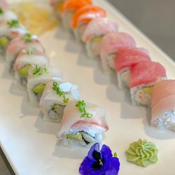 Tommy Katsu Sushi & Grill
