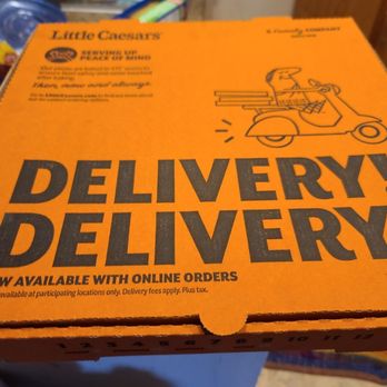 Little Caesars - Pizza Near Me - Lawrenceburg, Indiana