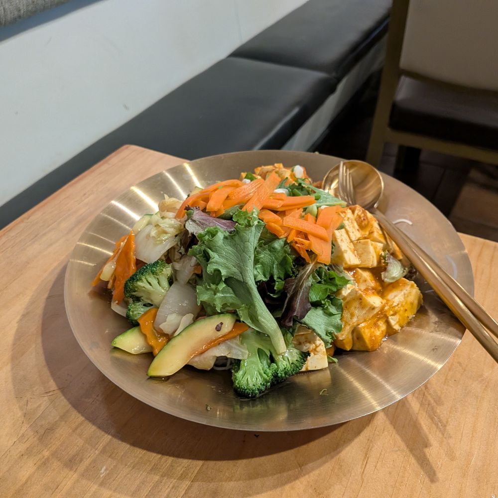 Stix By AZN - Chinese Near Me - Peachtree City, Georgia