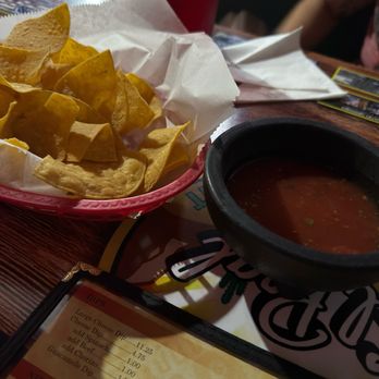 El Real Mexican Restaurant - Mexican Near Me - Rincon, Georgia El Real Mexican Restaurant - Mexican Near Me - Rincon, Georgia