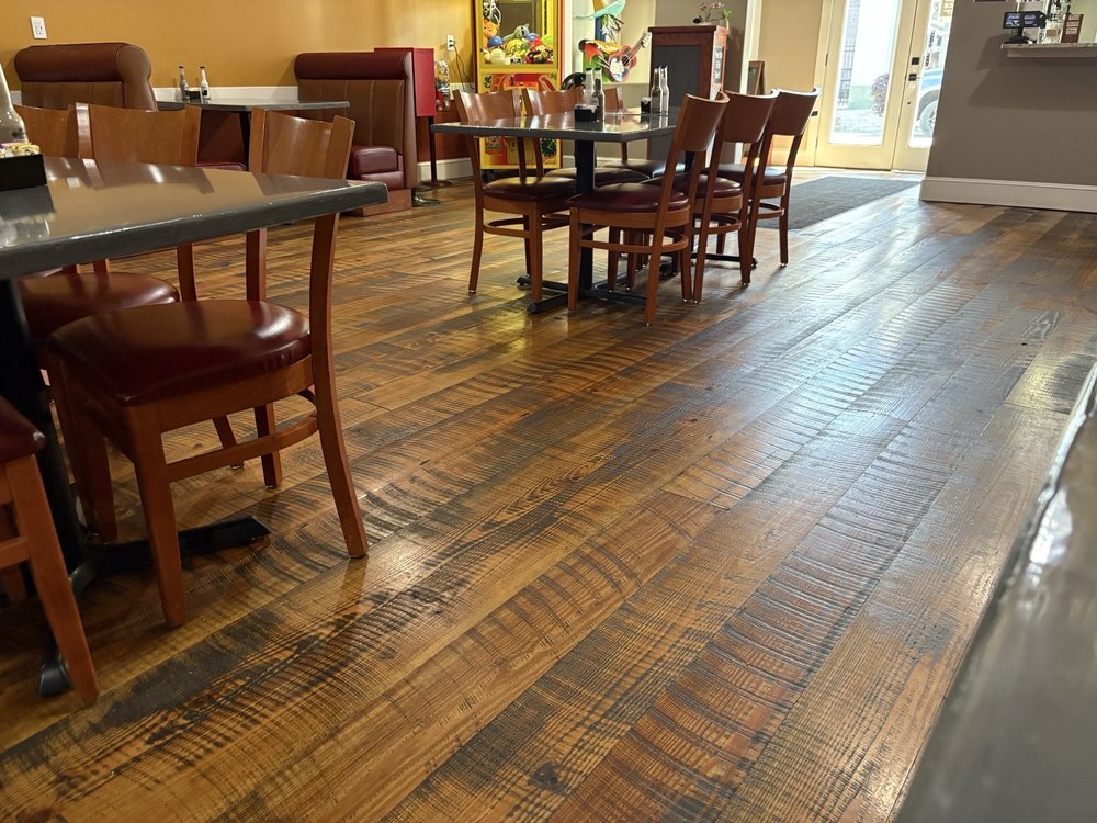 El Mariachi Mexican Restaurant