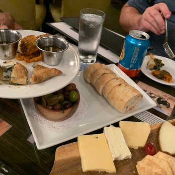 Buenos Aires Cafe - a table full of food and drinks - Argentine Near Me - Bee Cave, Texas Buenos Aires Cafe - a table full of food and drinks - Argentine Near Me - Bee Cave, Texas