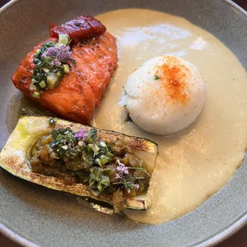 ROOH - Indian Near Me - San Francisco, California