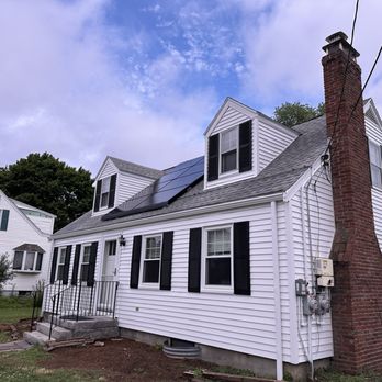 Omega Painting - Painters Near Me - Medford, Massachusetts Omega Painting - Painters Near Me - Medford, Massachusetts