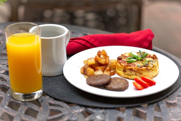 Eliza Thompson House by null