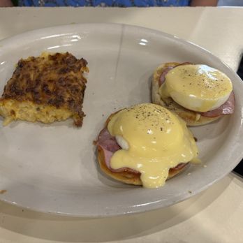The Toasted Yolk Cafe - Breakfast & Brunch Near Me - Fleming Island, Florida
