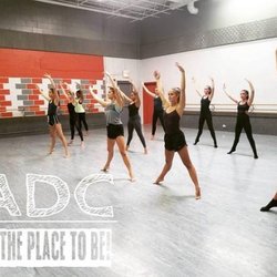 American Dance Center - Dance Practice