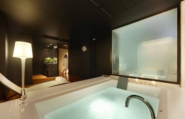 Hotel Miró by null