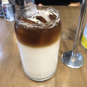 Donaji - iced horchata cafe - Mexican Near Me - San Francisco, California Donaji - iced horchata cafe - Mexican Near Me - San Francisco, California
