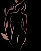 Luxurious Lips Logo