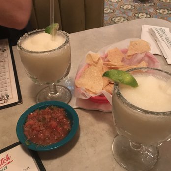 Chuy's - Tex-Mex Near Me - Gainesville, Florida
