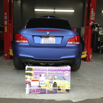 Pit Stop Motor Tuning - Preparing for install & Bays - Auto Repair Near Me - Glendale, California Pit Stop Motor Tuning - Preparing for install & Bays - Auto Repair Near Me - Glendale, California