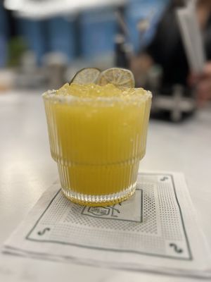 Social 27 Cuban Supper Club by null