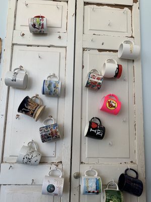 Heritage House Coffee Riverfront by null