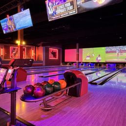 Bowling