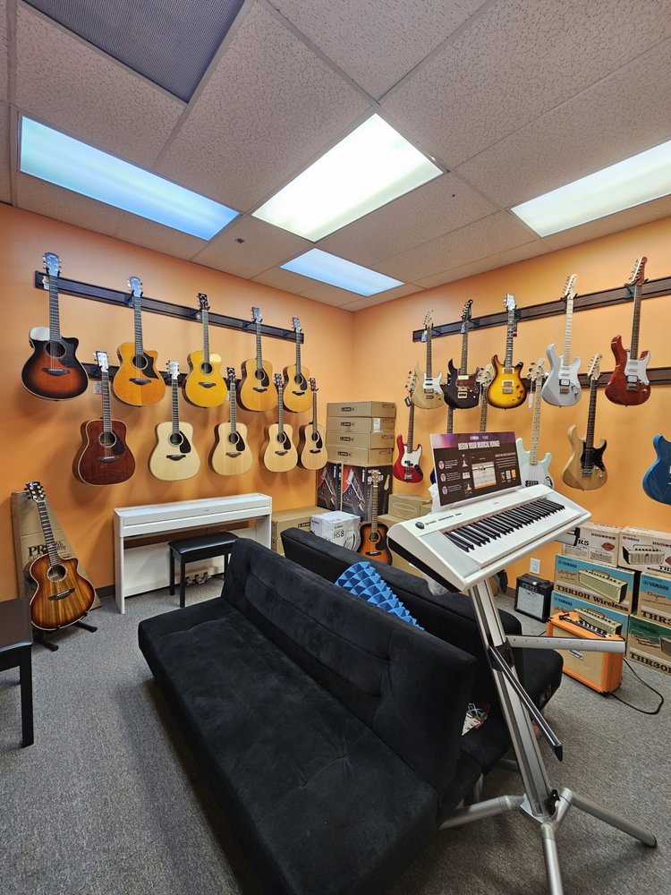 IRVINE ART & MUSIC CENTER Updated May 2024 956 Photos & 177 Reviews