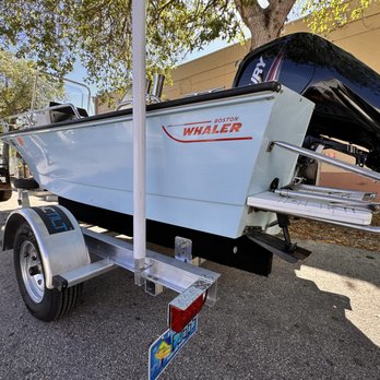 Trailer Depot - Trailer Dealers Near Me - Miami, Florida