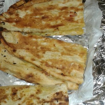 India's Flavor - Garlic Naan. - Indian Near Me - Glendale, California India's Flavor - Garlic Naan. - Indian Near Me - Glendale, California