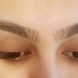 Eyebrow Threading By Bal