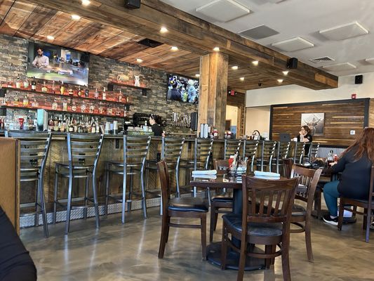 Little Mark's BBQ & Grill by null