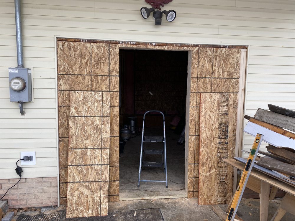 Slide of Kuhn Construction