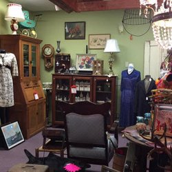 Town & Country Antiques
