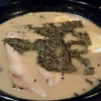 Yamamori - Sushi Bars Near Me - Dublin, D