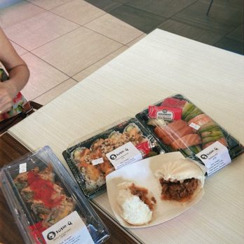 Sushi Q - Sushi Bars Near Me - Orlando, Florida