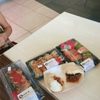 Sushi Q gift card