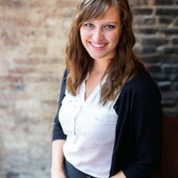 Kentuckiana Court Reporters - McKenzie Dadisman, Louisville court reporter.
