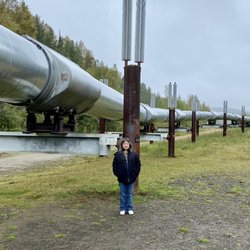 Alaska Pipeline - 08.30.23