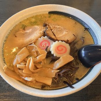 Kiseki - Miso ramen - Izakaya Near Me - Livermore, California