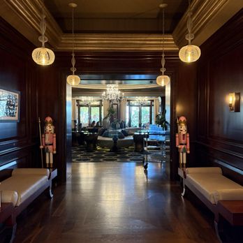 The Langham Huntington, Pasadena - Hotels Near Me - Pasadena, California