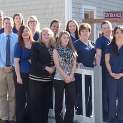 Breakwater Dental - The staff of Breakwater Dental, here for your dental needs!