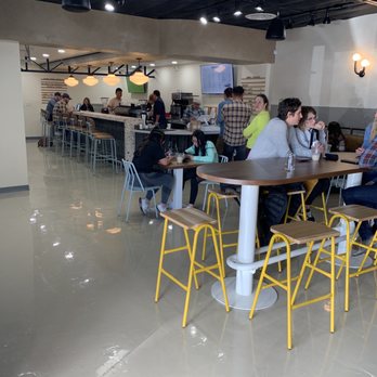 Sunday Service Motor - Coffee & Tea Near Me - Albuquerque, New Mexico