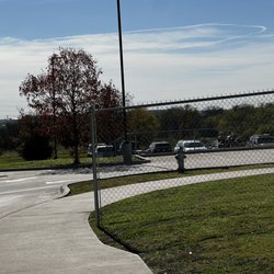 Goodwater Montessori School - Kids play area