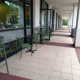 Outside Outside