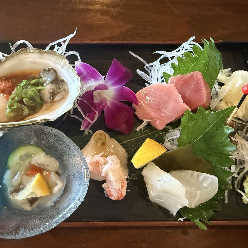 Toshi Sushi - Japanese Near Me - Gardena, California Toshi Sushi - Japanese Near Me - Gardena, California