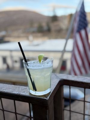 No Name Saloon by null