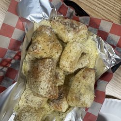 Petrino's Pizzeria - Bread Bites