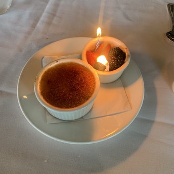 Vivace - Creme Brulee. - Italian Near Me - Tucson, Arizona Vivace - Creme Brulee. - Italian Near Me - Tucson, Arizona