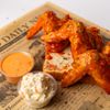 Hothive Fried Chicken gift card
