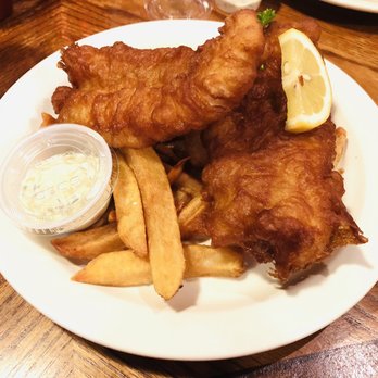 The British Chip Shop - Fish n Chips (large) - British Near Me - Haddonfield, New Jersey The British Chip Shop - Fish n Chips (large) - British Near Me - Haddonfield, New Jersey