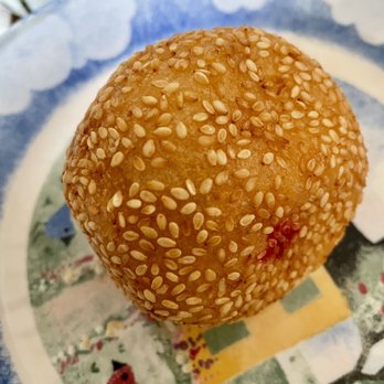 Aloha Manapua - Jin dui - Dim Sum Near Me - Honolulu, Hawaii